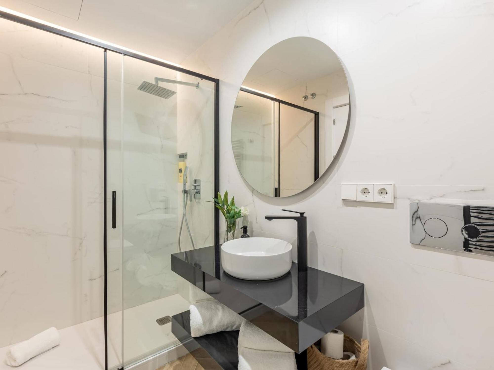 Appartamento Luxury Alhambra Penthouse Collection Gran Via Granada Esterno foto