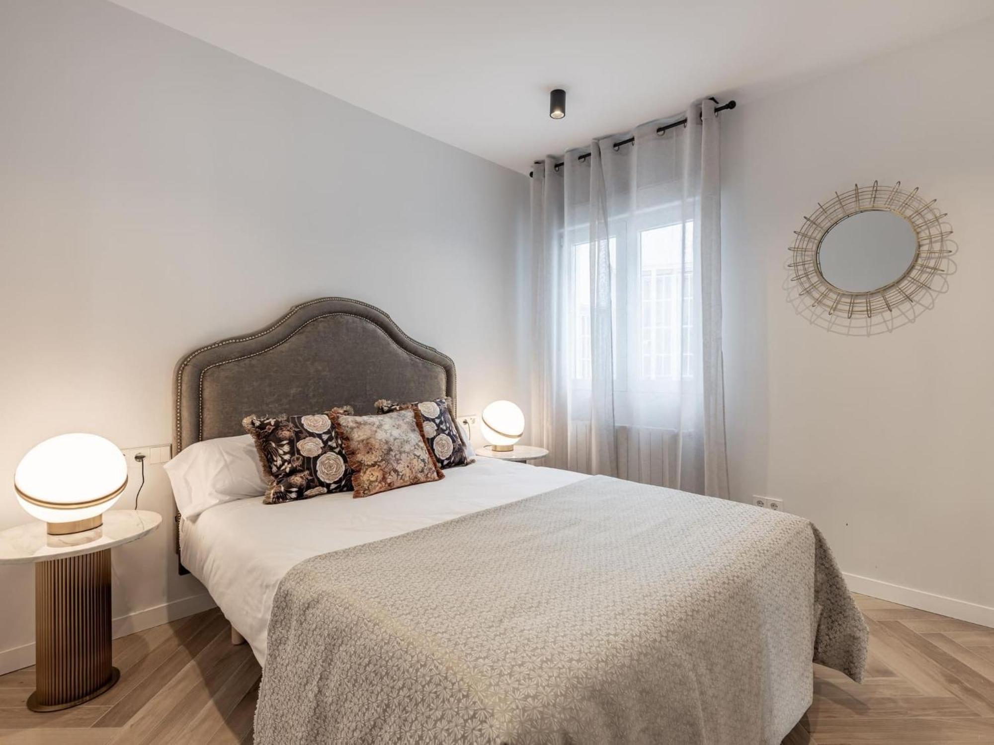 Appartamento Luxury Alhambra Penthouse Collection Gran Via Granada Esterno foto